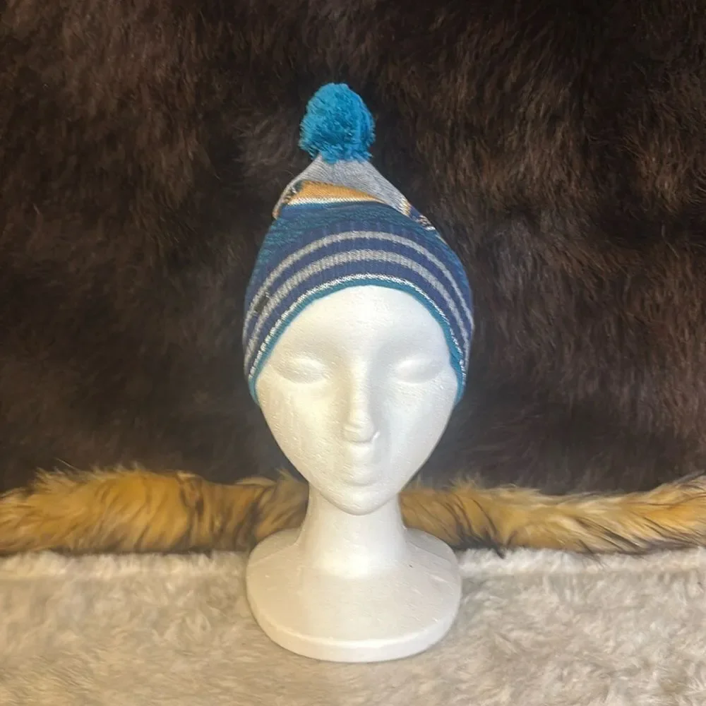Pistil beanie OS (4550)